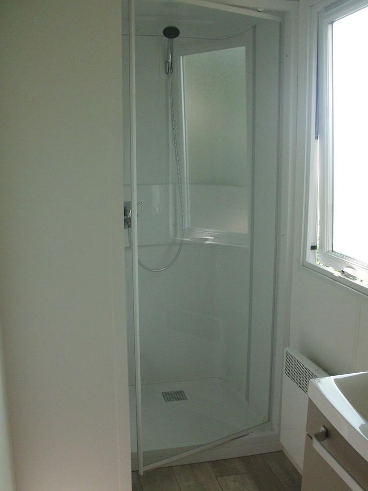 Camping De Bourges Bagian luar foto