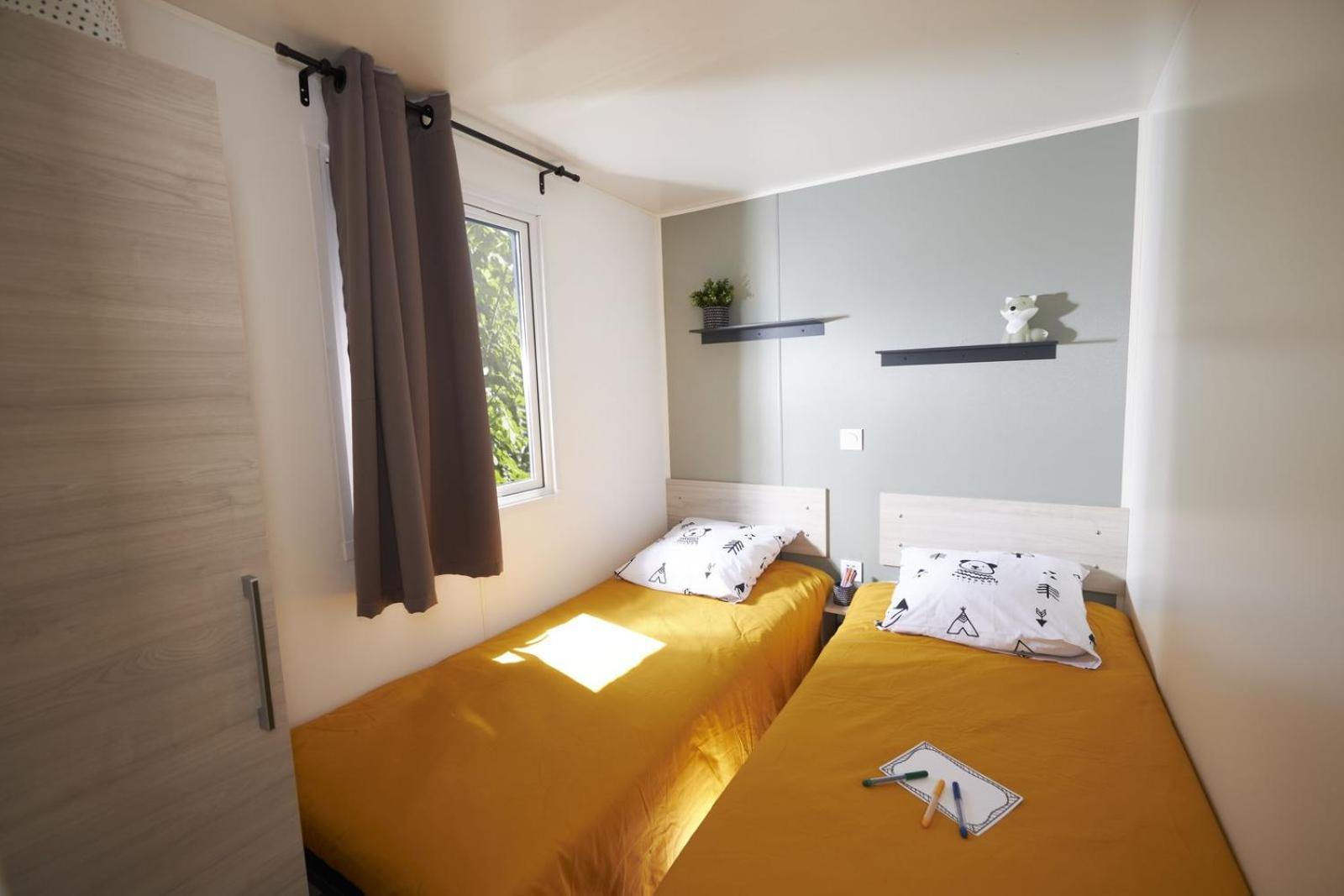 Camping De Bourges Bagian luar foto